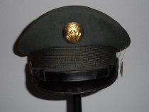 Military Cap